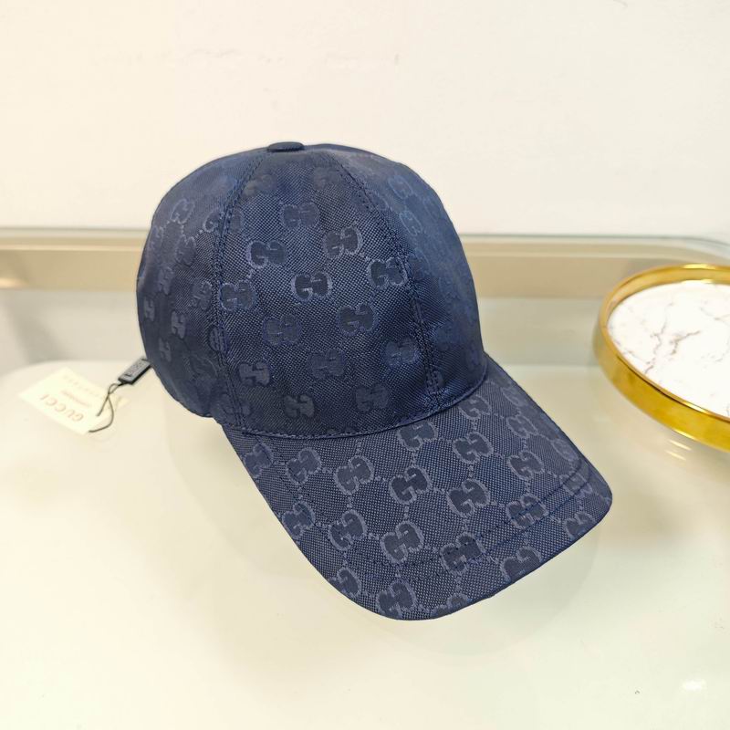 Gucci Cap dx04